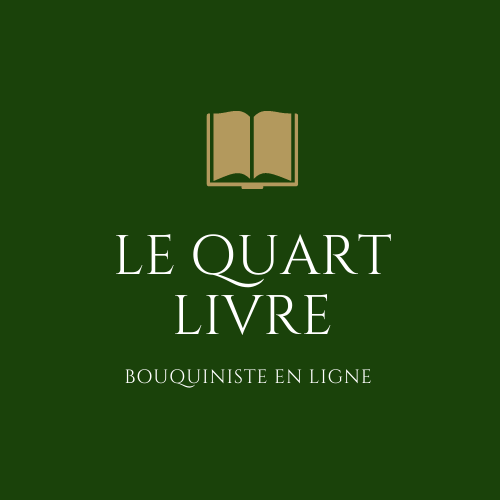 logo vert et blanc